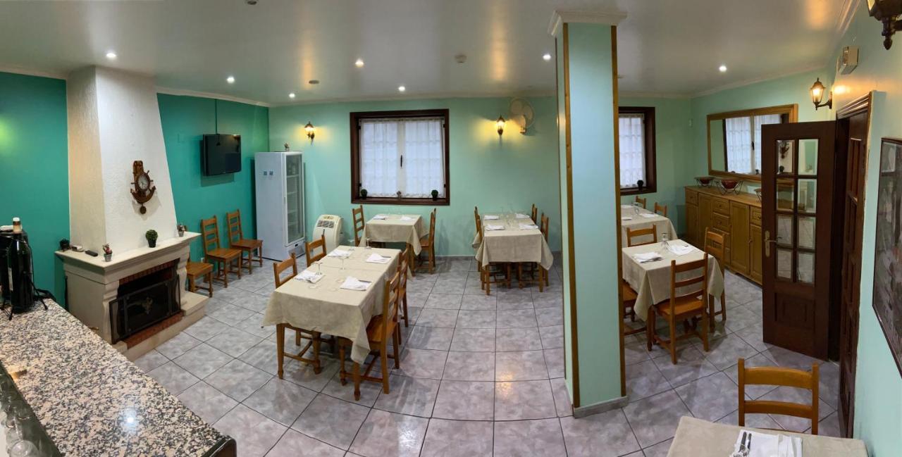 Florinda Bed & Breakfast Chaves Exterior photo