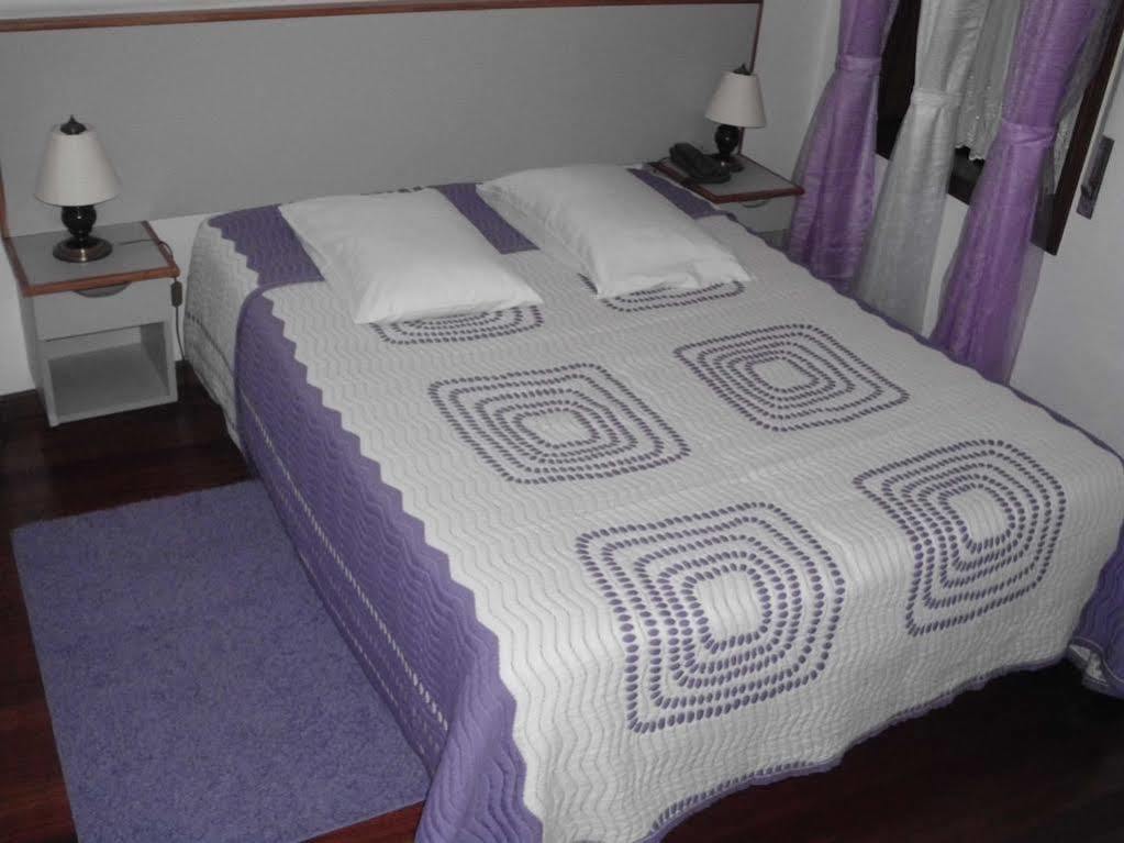 Florinda Bed & Breakfast Chaves Exterior photo